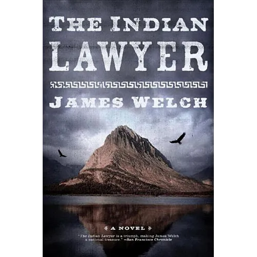 The Indian Lawyer