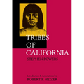Tribes of California