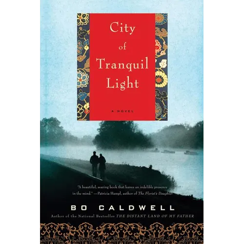 City of Tranquil Light