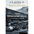 These Thousand Hills