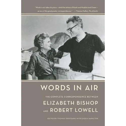 Words in Air
