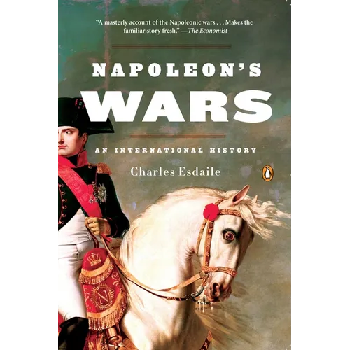 Napoleon's Wars: An International History