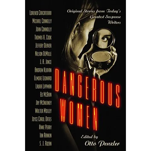 Dangerous Women