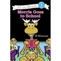Morris Goes to School