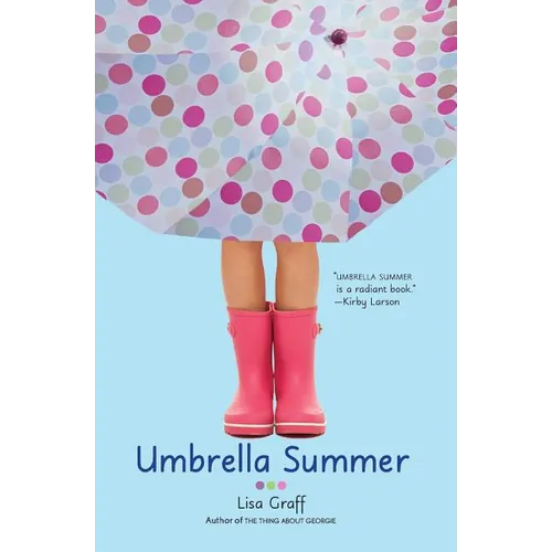 Umbrella Summer