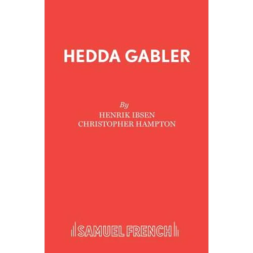 Hedda Gabler