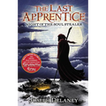 The Last Apprentice: Night of the Soul Stealer (Book 3)