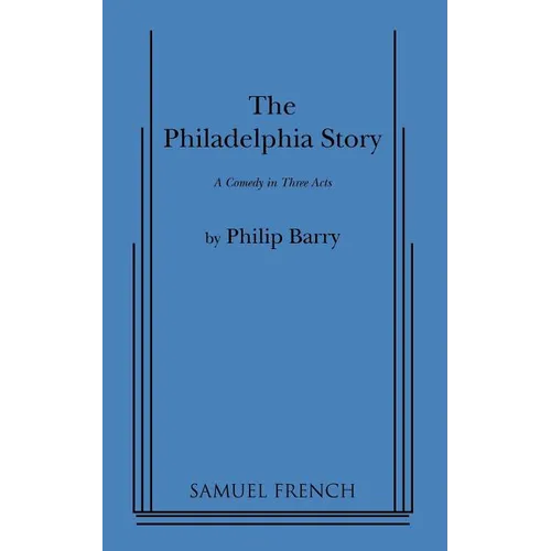 Philadelphia Story