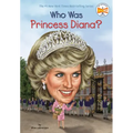 Who Was Princess Diana?