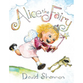 Alice the Fairy
