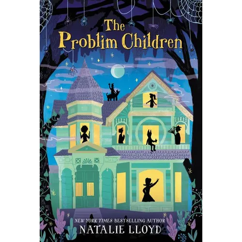 The Problim Children