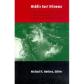 The Middle East Dilemma: The Politics and Economics of Arab Integration