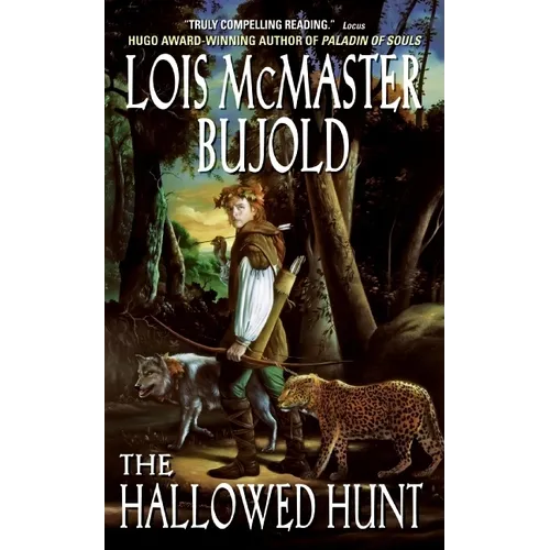 The Hallowed Hunt
