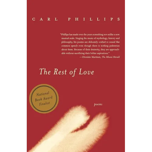 The Rest of Love