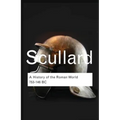 A History of the Roman World: 753 to 146 BC