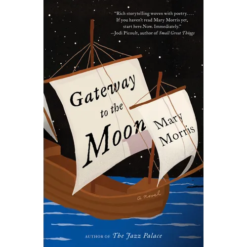 Gateway to the Moon
