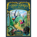 The Land of Stories: The Wishing Spell