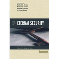 Four Views on Eternal Security