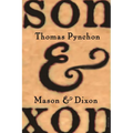 Mason & Dixon
