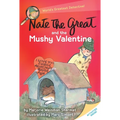 Nate the Great and the Mushy Valentine