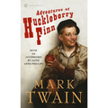 Adventures of Huckleberry Finn