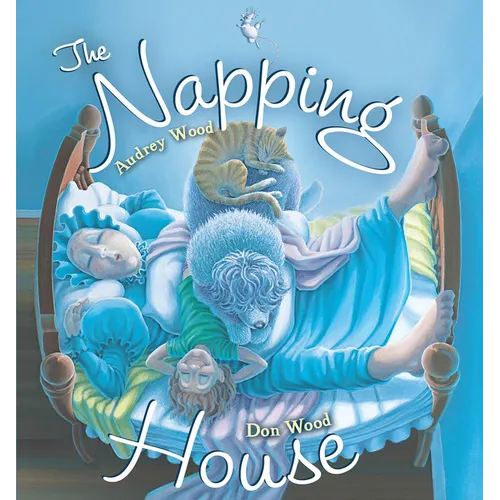 The Napping House