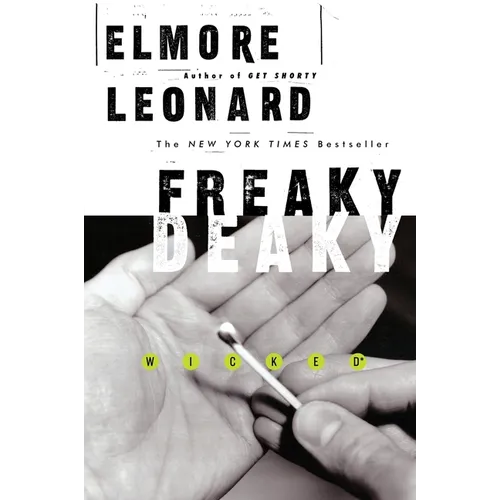Freaky Deaky