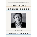 Blue Touch Paper: A Memoir