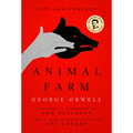 Animal Farm: A Fairy Story
