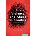 Intimate Violence and Abuse in Families