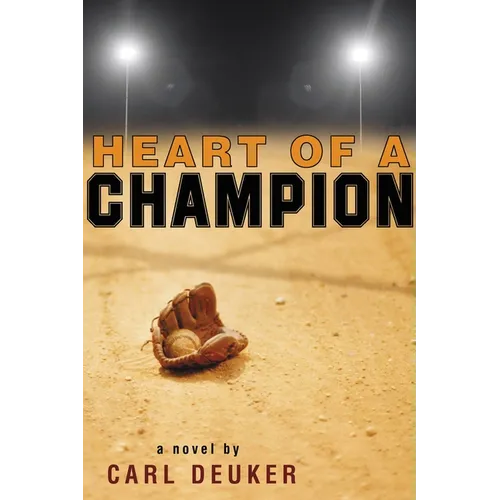 Heart of a Champion