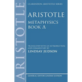 Aristotle, Metaphysics Lambda