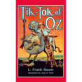 Tik-Tok of Oz