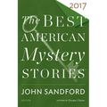 The Best American Mystery Stories 2017