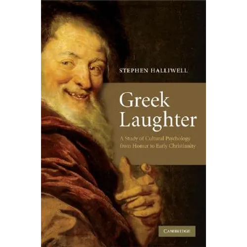 Greek Laughter