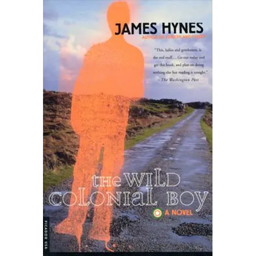 The Wild Colonial Boy