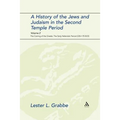 A History of the Jews and Judaism in the Second Temple Period, Volume 2: The Coming of the Greeks: The Early Hellenistic Period (335-175 Bce)