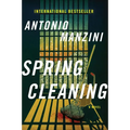 Spring Cleaning