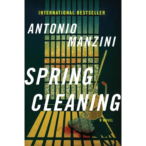 Spring Cleaning