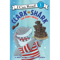 Clark the Shark: Too Many Treats