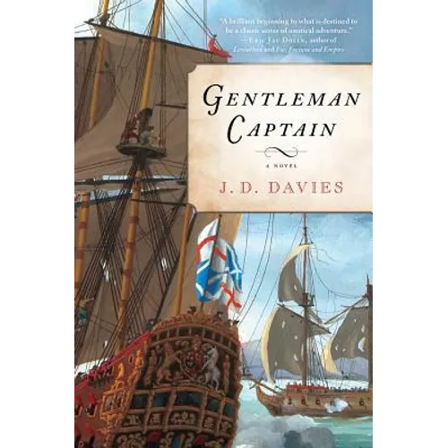 Gentleman Captain