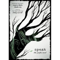 Speak: The Graphic Novel