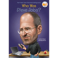 Who Was Steve Jobs?
