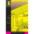 Everyday Things in Premodern Japan: The Hidden Legacy of Material Culture