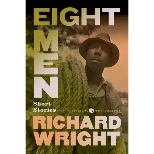 Eight Men