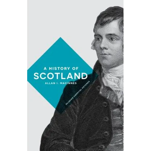 A History of Scotland