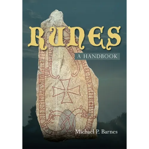 Runes: A Handbook