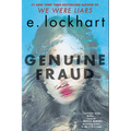 Genuine Fraud