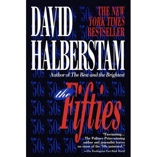 The Fifties