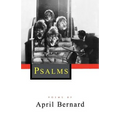 Psalms: Poems